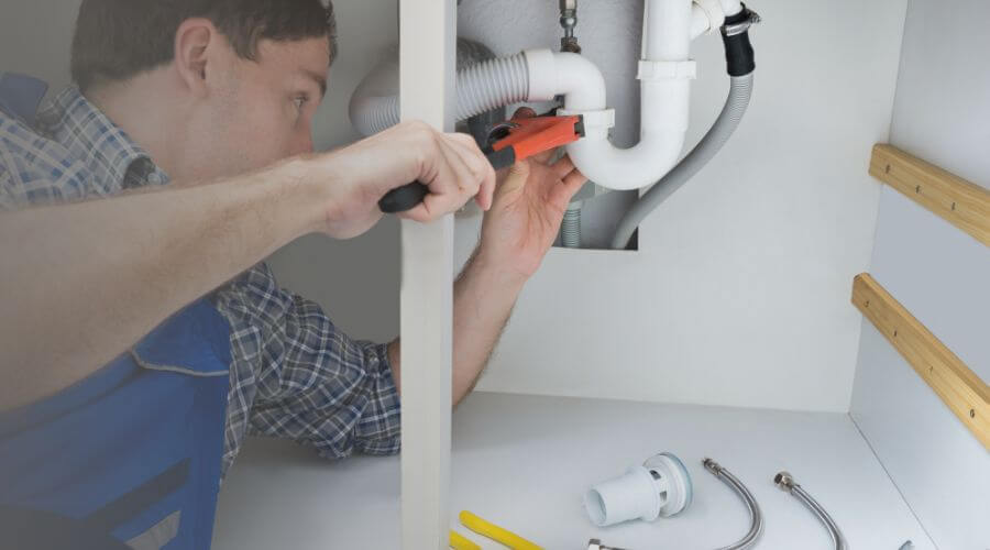 Professional water leak detection in Milanville, PA